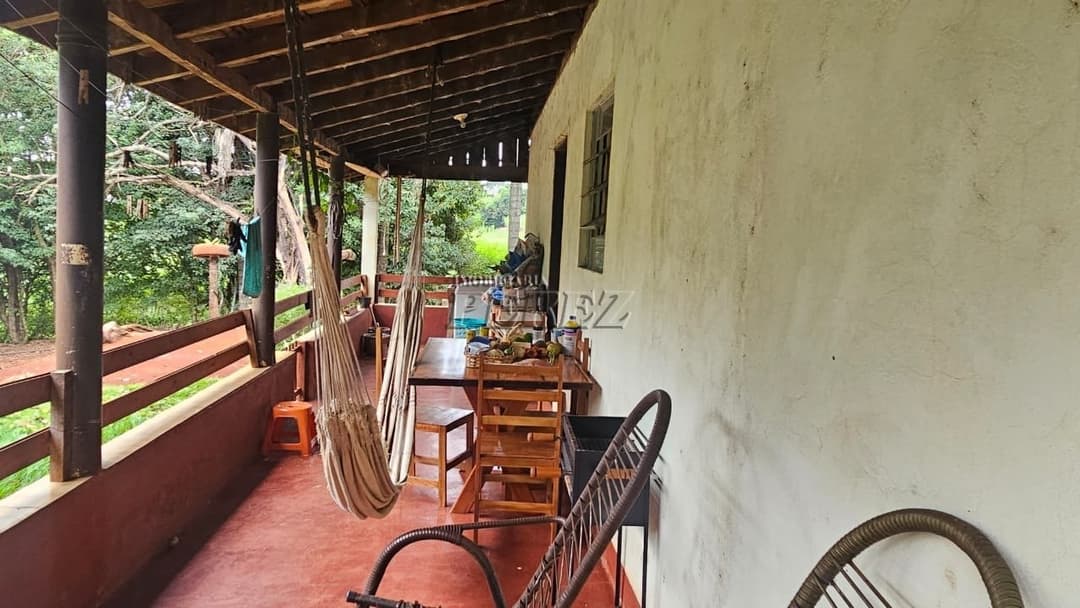 Sítio à Venda em Londrina - Estrada do Galo (Gleba Três Bocas) - Foto 3