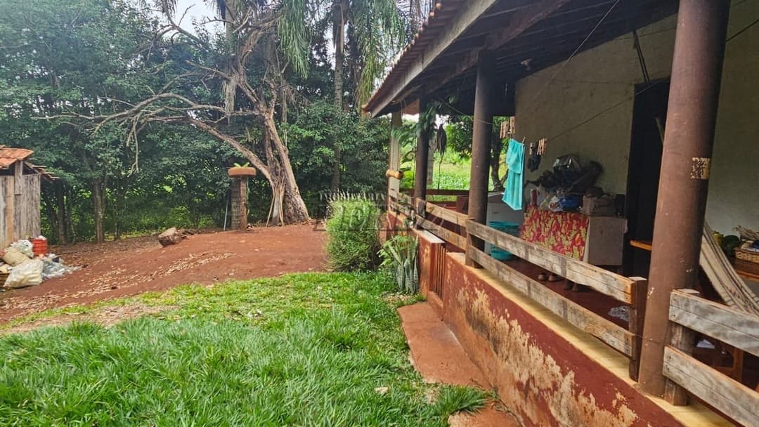 Sítio à Venda em Londrina - Estrada do Galo (Gleba Três Bocas) - Foto 4