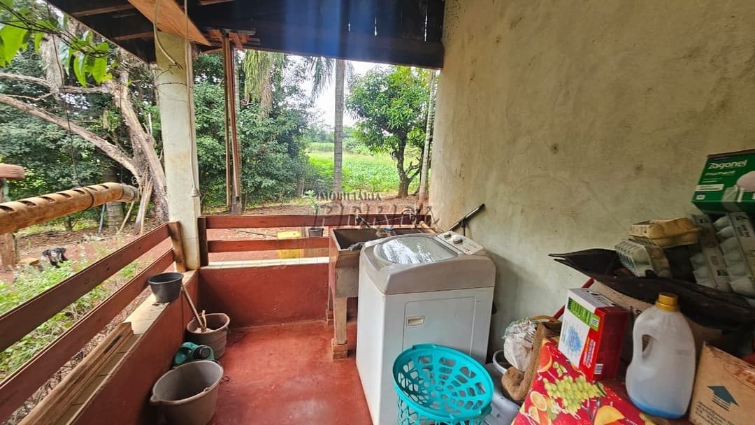 Sítio à Venda em Londrina - Estrada do Galo (Gleba Três Bocas) - Foto 5