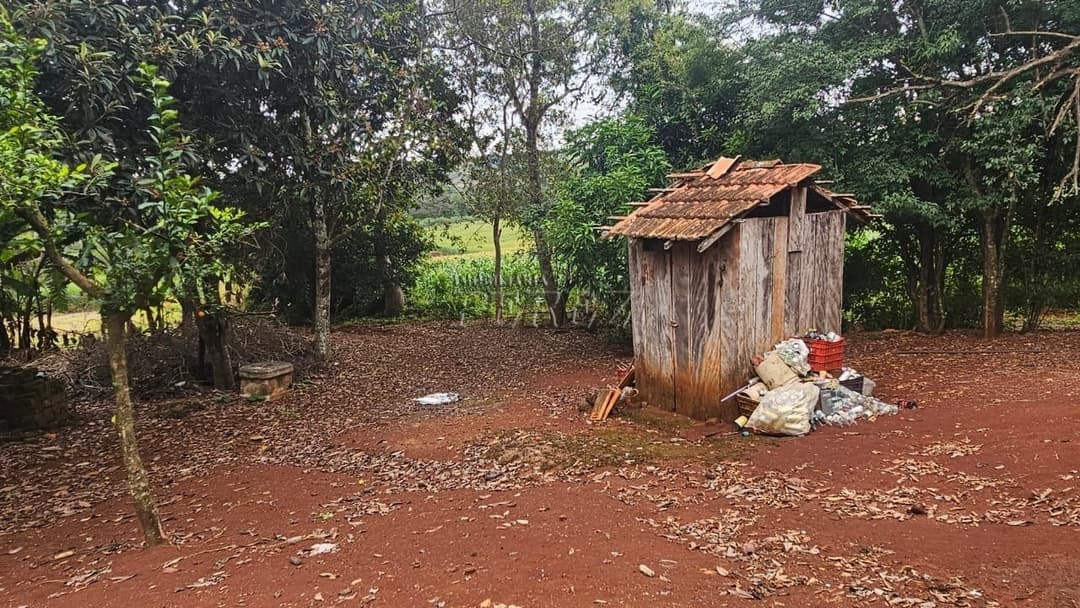 Sítio à Venda em Londrina - Estrada do Galo (Gleba Três Bocas) - Foto 9