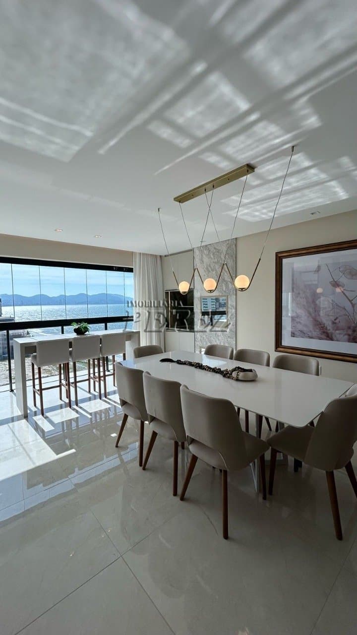 Apartamento de Alto Padrão à Venda - CNA Cartier Residence | Meia Praia - Itapema/SC - Foto 5