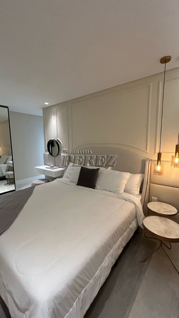 Apartamento de Alto Padrão à Venda - CNA Cartier Residence | Meia Praia - Itapema/SC - Foto 13