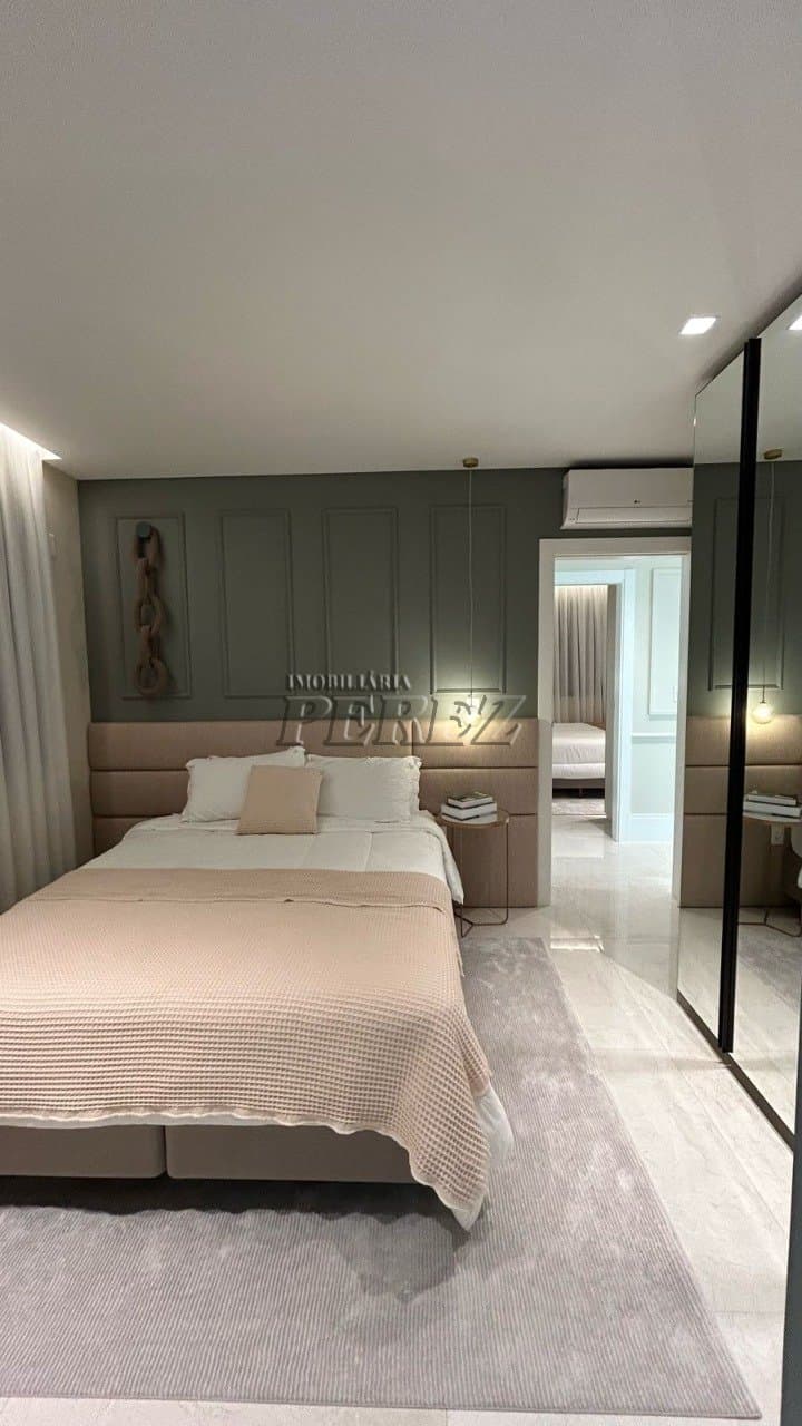 Apartamento de Alto Padrão à Venda - CNA Cartier Residence | Meia Praia - Itapema/SC - Foto 14