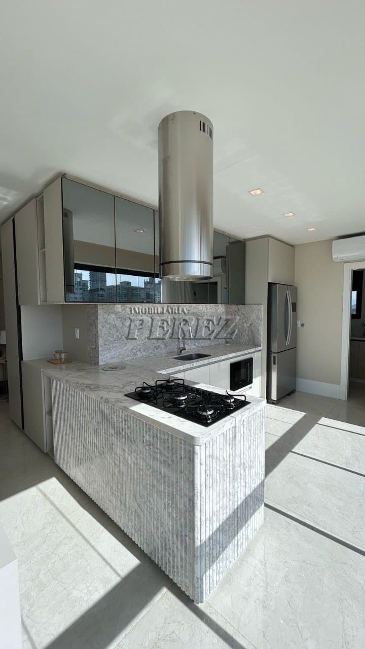 Apartamento de Alto Padrão à Venda - CNA Cartier Residence | Meia Praia - Itapema/SC - Foto 9