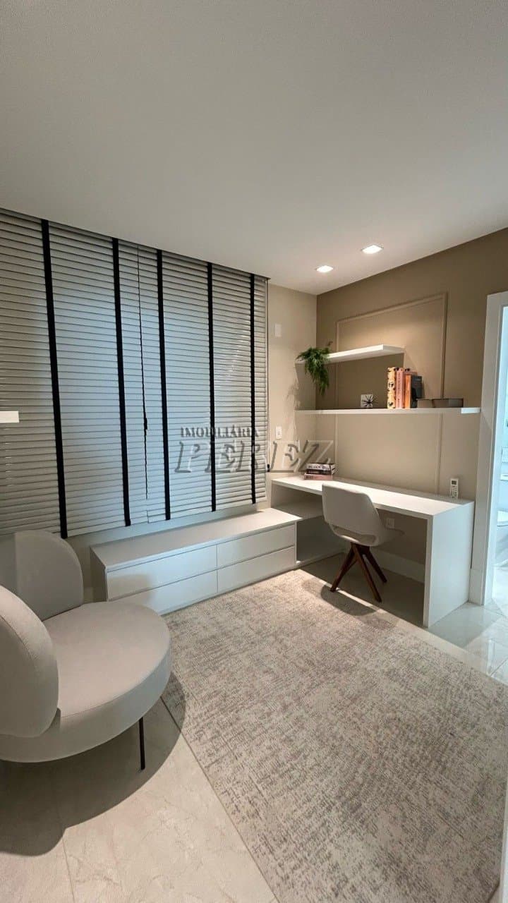 Apartamento de Alto Padrão à Venda - CNA Cartier Residence | Meia Praia - Itapema/SC - Foto 4