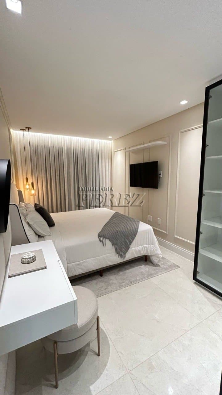 Apartamento de Alto Padrão à Venda - CNA Cartier Residence | Meia Praia - Itapema/SC - Foto 12