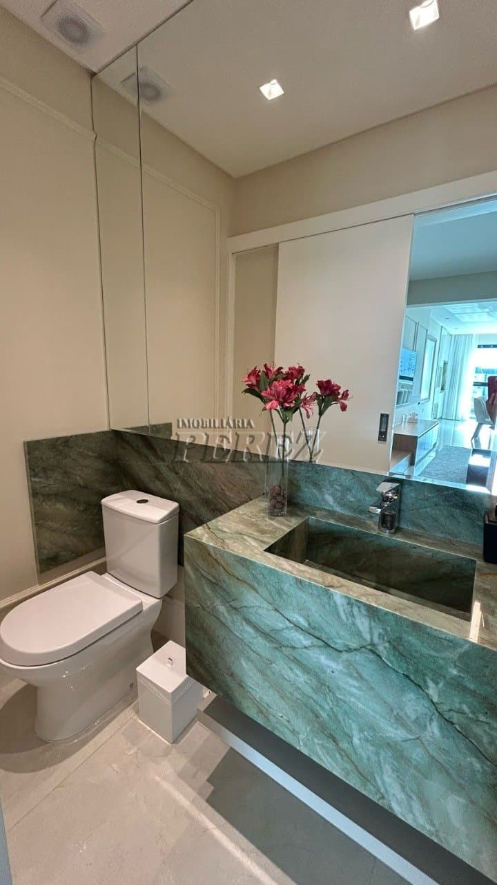 Apartamento de Alto Padrão à Venda - CNA Cartier Residence | Meia Praia - Itapema/SC - Foto 18