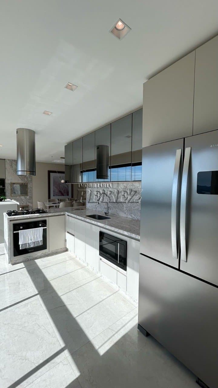 Apartamento de Alto Padrão à Venda - CNA Cartier Residence | Meia Praia - Itapema/SC - Foto 10