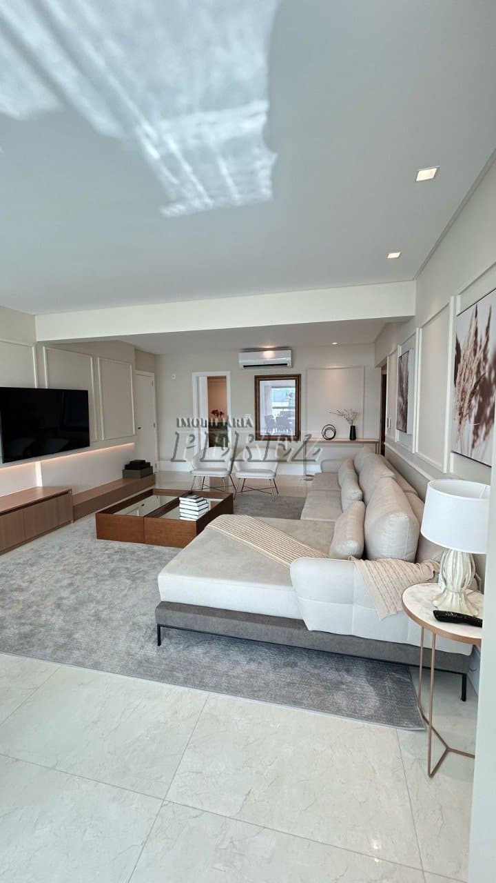 Apartamento de Alto Padrão à Venda - CNA Cartier Residence | Meia Praia - Itapema/SC - Foto 1