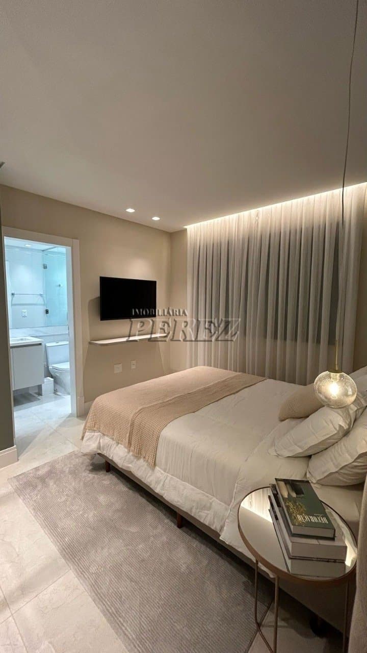 Apartamento de Alto Padrão à Venda - CNA Cartier Residence | Meia Praia - Itapema/SC - Foto 15