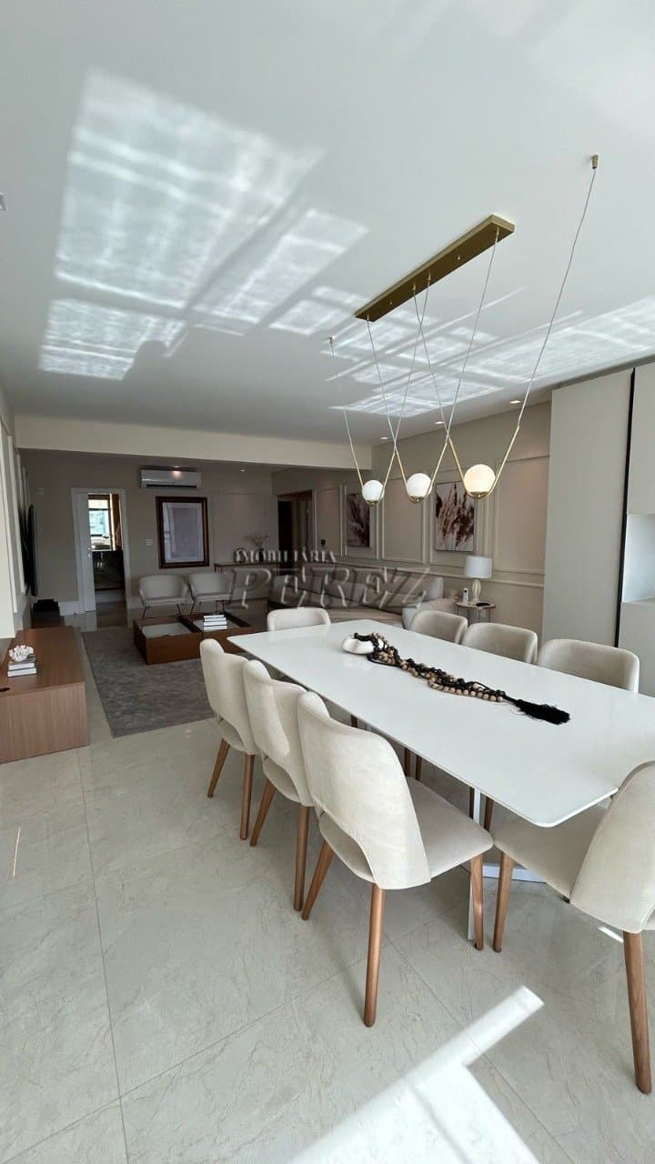 Apartamento de Alto Padrão à Venda - CNA Cartier Residence | Meia Praia - Itapema/SC - Foto 7