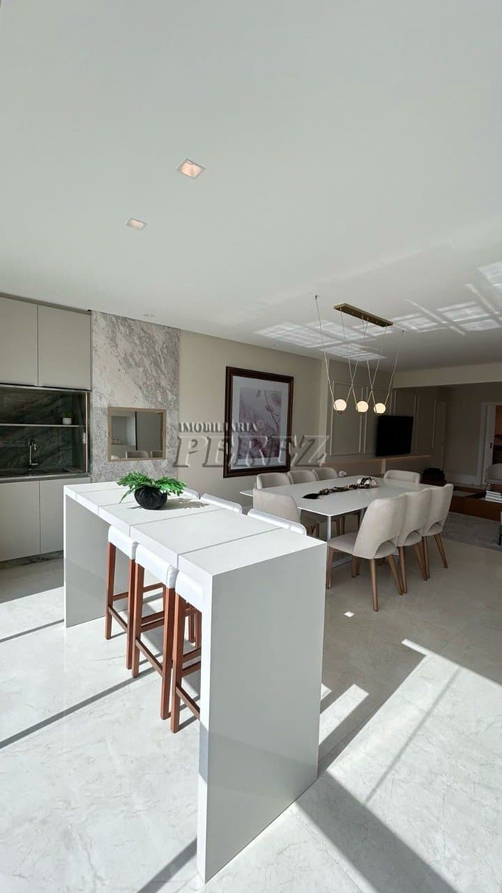 Apartamento de Alto Padrão à Venda - CNA Cartier Residence | Meia Praia - Itapema/SC - Foto 8