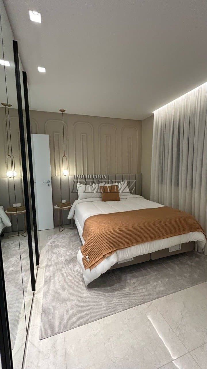 Apartamento de Alto Padrão à Venda - CNA Cartier Residence | Meia Praia - Itapema/SC - Foto 17