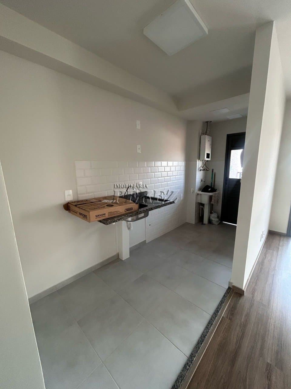 Apartamento a venda no centro em Londrina, Condomínio Venice Downtown - Foto 4