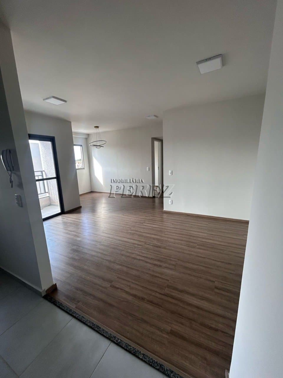 Apartamento a venda no centro em Londrina, Condomínio Venice Downtown - Foto 2