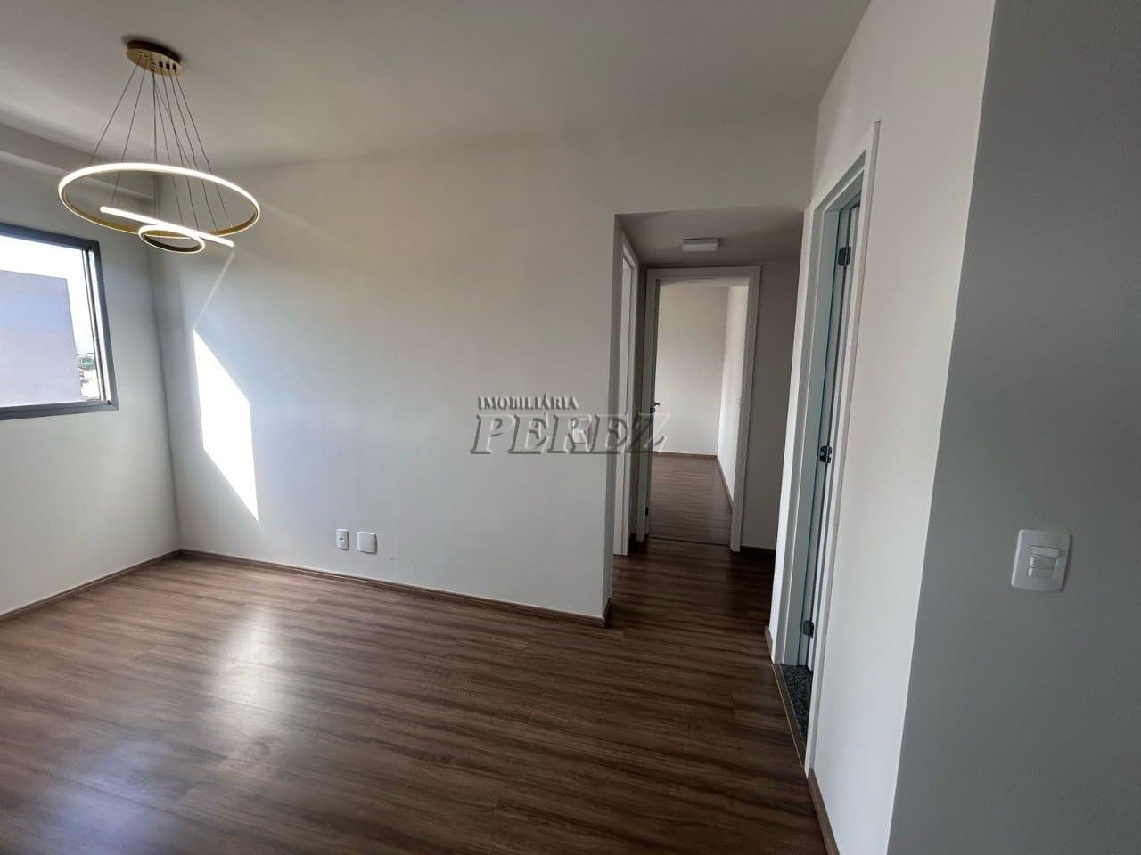 Apartamento a venda no centro em Londrina, Condomínio Venice Downtown - Foto 3