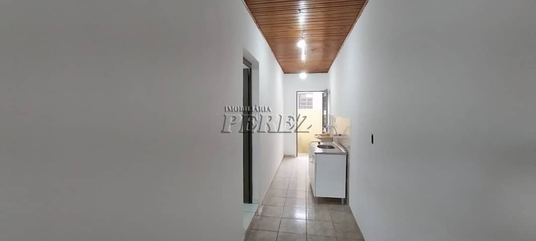 Casa para alugar na região norte em Londrina, bairro Santiago - Foto 3