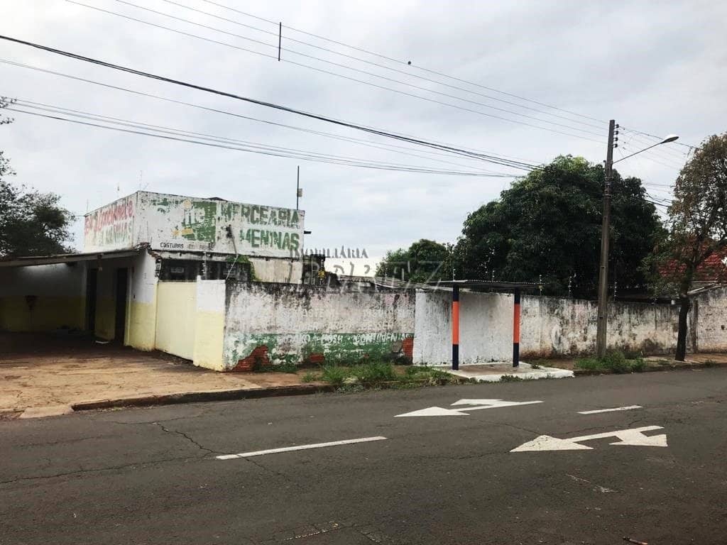 Terreno à venda com salão comercial -Rua Guaicurus  Vila Matarazzo, Londrina/PR - Foto 2