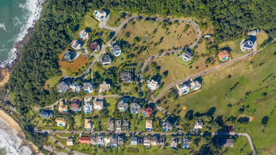 Terreno à Venda - Condomínio Iate Clube Itapema | Ilhota - Itapema/SC Localizado na BR-101, Km 145 - Antigo Plaza Itapema - Foto 2