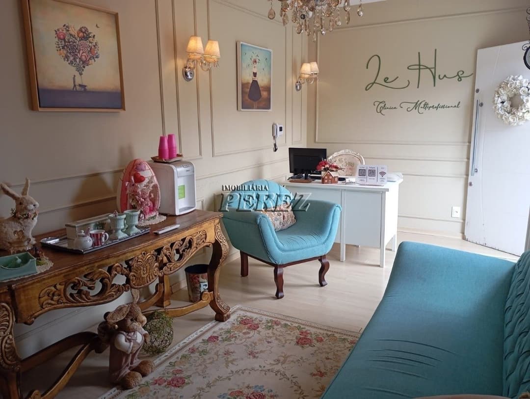 Sala comercial para alugar no Bancários, na região oeste em Londrina. - Foto 2