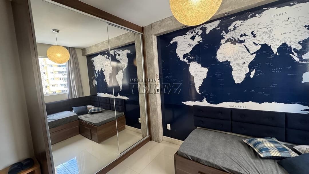 Apartamento à venda - Grand Tower |  Rua 242 Meia Praia - Itapema/SC - Foto 11