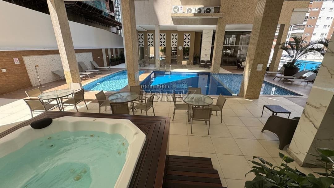 Apartamento à venda - Grand Tower |  Rua 242 Meia Praia - Itapema/SC - Foto 25