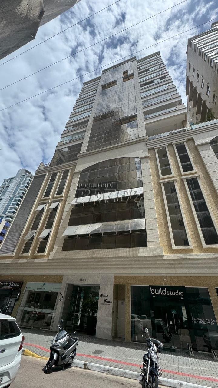 Apartamento à venda - Grand Tower |  Rua 242 Meia Praia - Itapema/SC - Foto 1