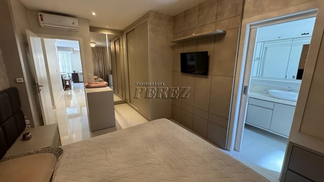 Apartamento à venda - Grand Tower |  Rua 242 Meia Praia - Itapema/SC - Foto 13
