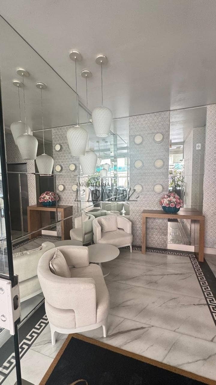 Apartamento à venda - Grand Tower |  Rua 242 Meia Praia - Itapema/SC - Foto 2