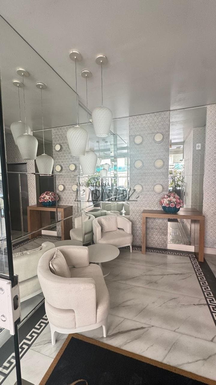 Apartamento à venda - Grand Tower |  Rua 242 Meia Praia - Itapema/SC - Foto 2