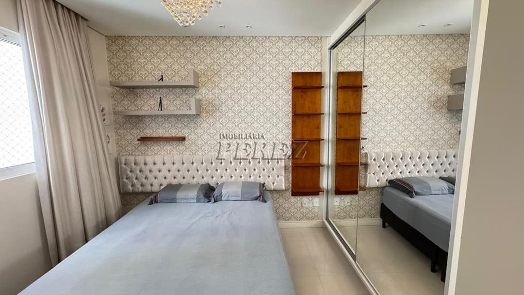 Apartamento à venda - Grand Tower |  Rua 242 Meia Praia - Itapema/SC - Foto 17
