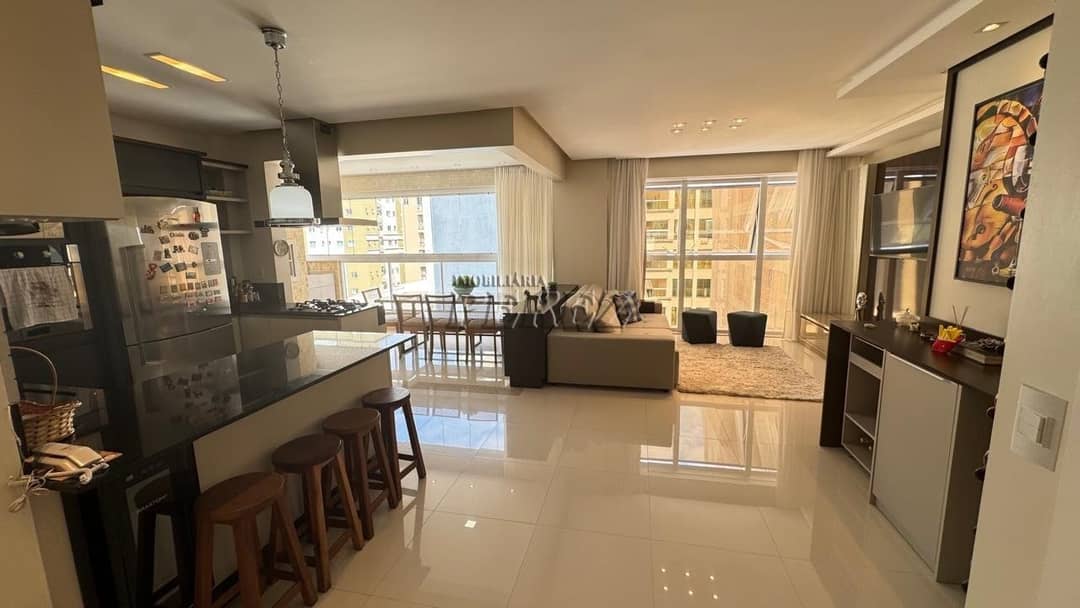 Apartamento à venda - Grand Tower |  Rua 242 Meia Praia - Itapema/SC - Foto 4