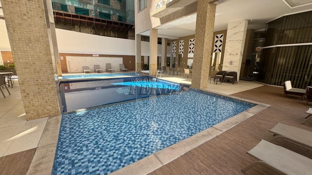 Apartamento à venda - Grand Tower |  Rua 242 Meia Praia - Itapema/SC - Foto 28
