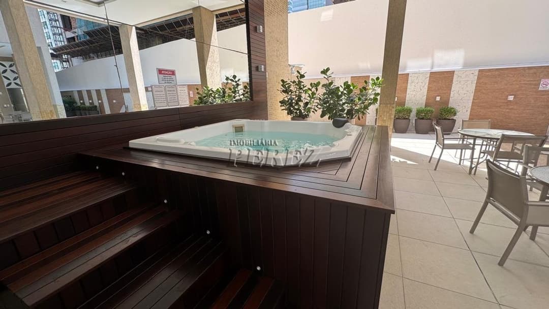 Apartamento à venda - Grand Tower |  Rua 242 Meia Praia - Itapema/SC - Foto 26