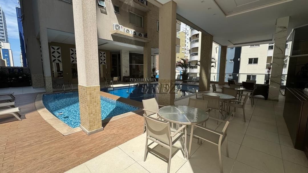 Apartamento à venda - Grand Tower |  Rua 242 Meia Praia - Itapema/SC - Foto 27