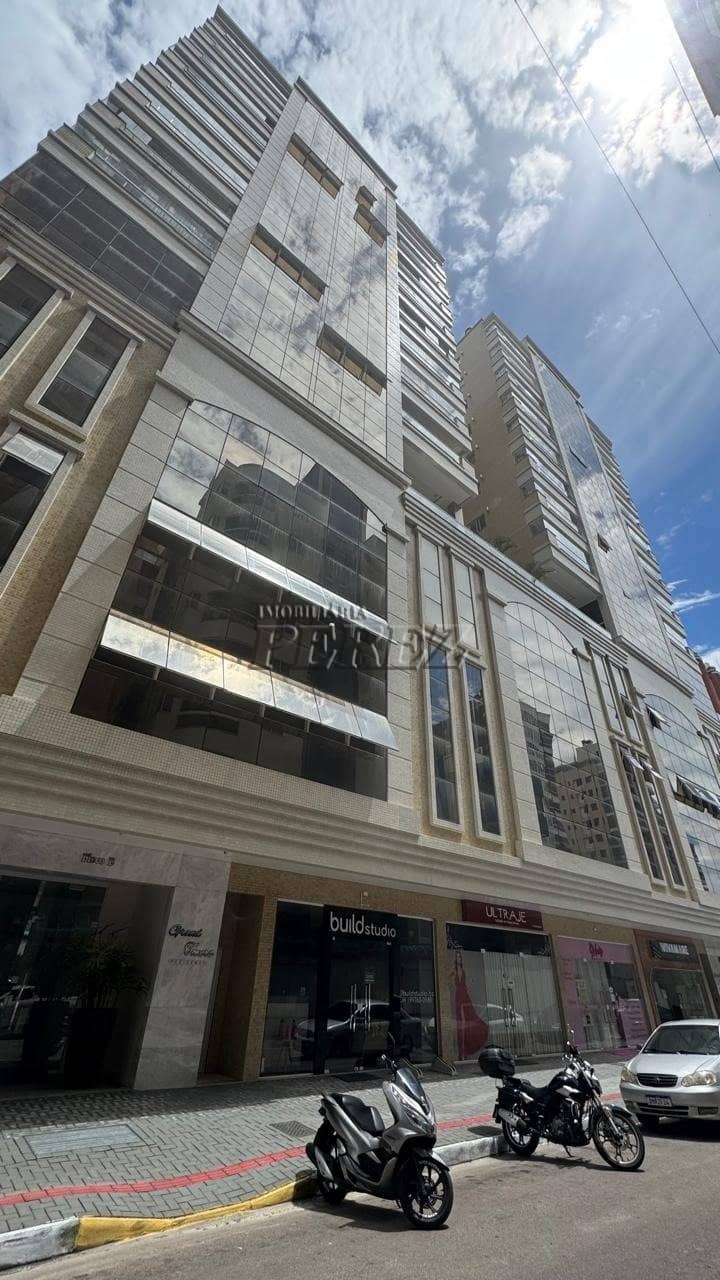 Apartamento à venda - Grand Tower |  Rua 242 Meia Praia - Itapema/SC - Foto 0