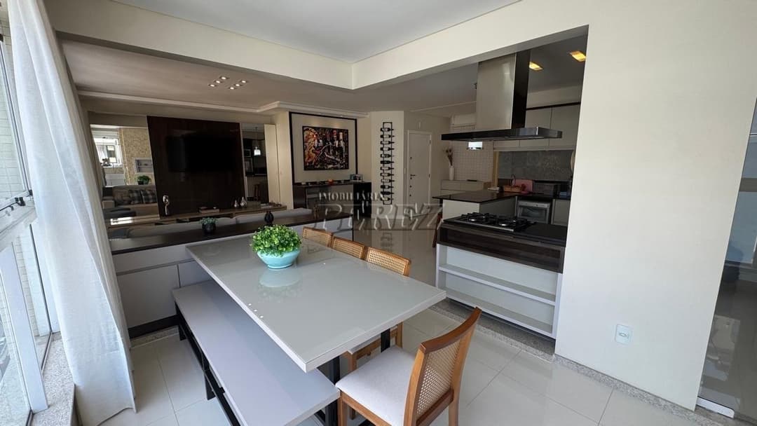 Apartamento à venda - Grand Tower |  Rua 242 Meia Praia - Itapema/SC - Foto 7