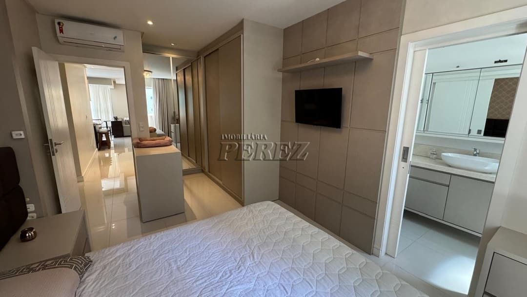 Apartamento à venda - Grand Tower |  Rua 242 Meia Praia - Itapema/SC - Foto 16