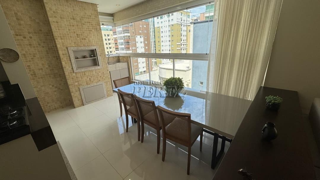 Apartamento à venda - Grand Tower |  Rua 242 Meia Praia - Itapema/SC - Foto 5