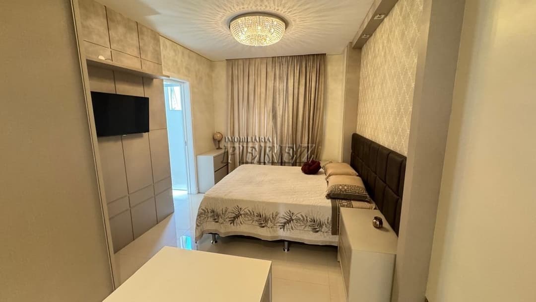 Apartamento à venda - Grand Tower |  Rua 242 Meia Praia - Itapema/SC - Foto 14