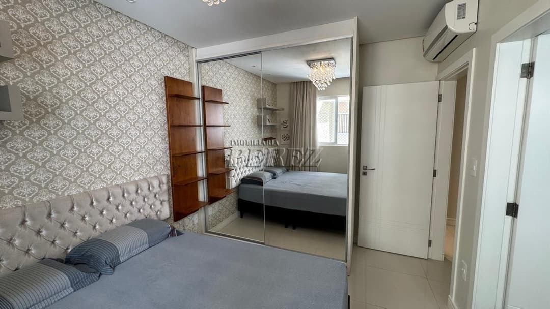 Apartamento à venda - Grand Tower |  Rua 242 Meia Praia - Itapema/SC - Foto 18