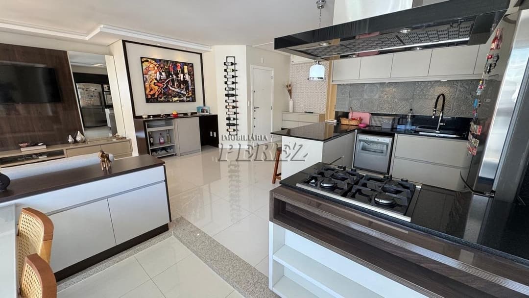 Apartamento à venda - Grand Tower |  Rua 242 Meia Praia - Itapema/SC - Foto 10