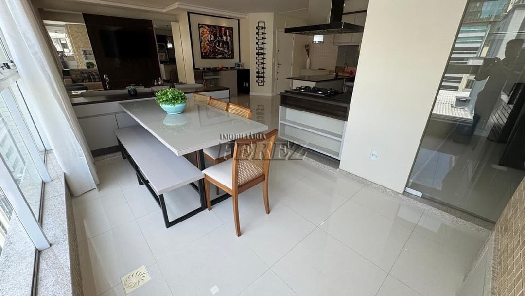 Apartamento à venda - Grand Tower |  Rua 242 Meia Praia - Itapema/SC - Foto 8