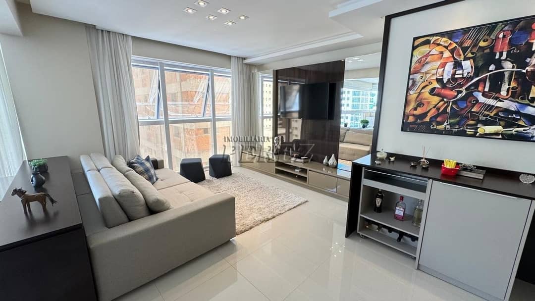 Apartamento à venda - Grand Tower |  Rua 242 Meia Praia - Itapema/SC - Foto 3