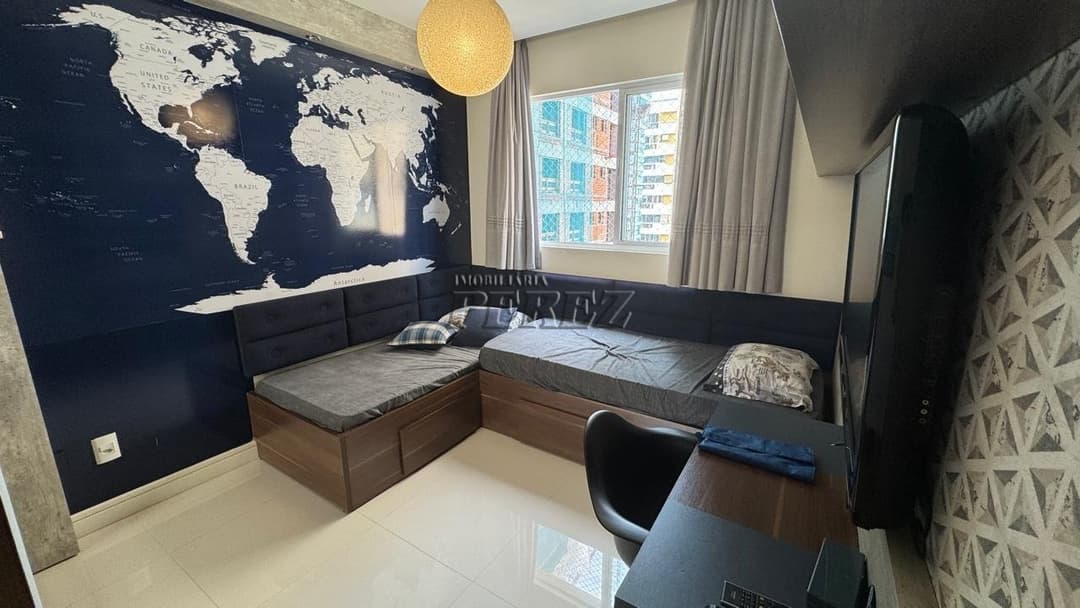 Apartamento à venda - Grand Tower |  Rua 242 Meia Praia - Itapema/SC - Foto 12
