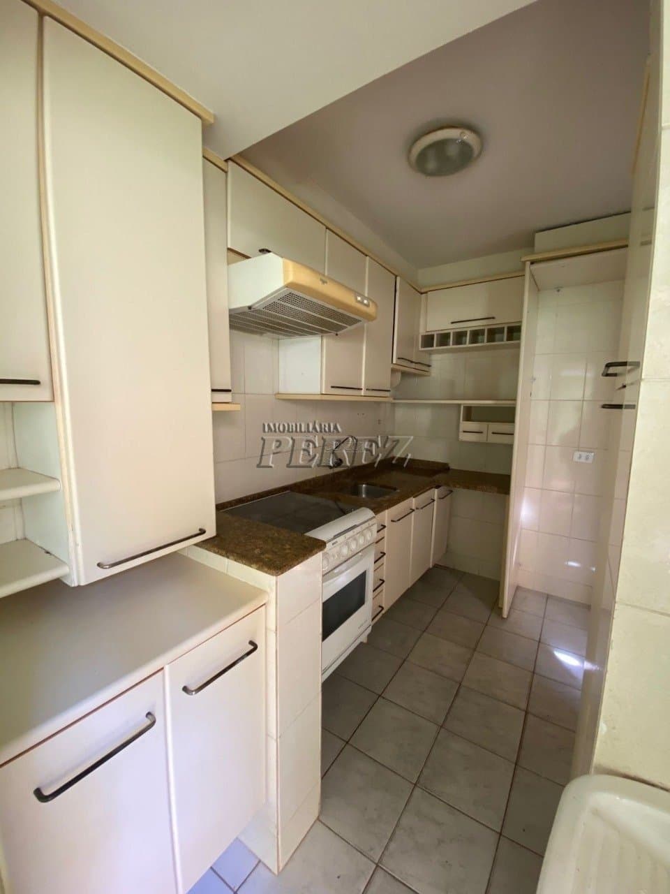 Apartamento à Venda Rua Amador Bueno - Centro, Londrina/PR - Foto 5