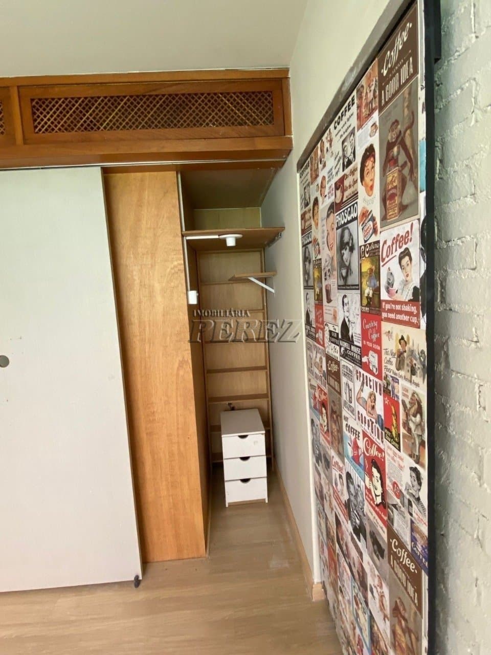 Apartamento à Venda Rua Amador Bueno - Centro, Londrina/PR - Foto 8