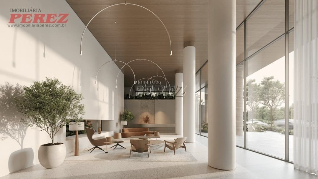 Apartamento a venda na rua Ernani Lacerda de Athayde - Condomínio Artesano Gleba Palhano - Zona Sul - Foto 8