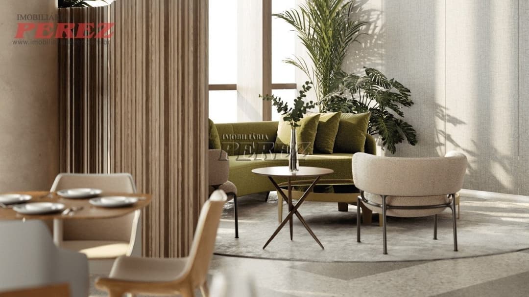 Apartamento a venda na rua Ernani Lacerda de Athayde - Condomínio Artesano Gleba Palhano - Zona Sul - Foto 10