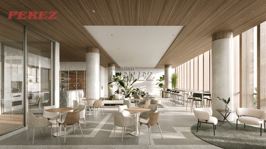 Apartamento a venda na rua Ernani Lacerda de Athayde - Condomínio Artesano Gleba Palhano - Zona Sul - Foto 11